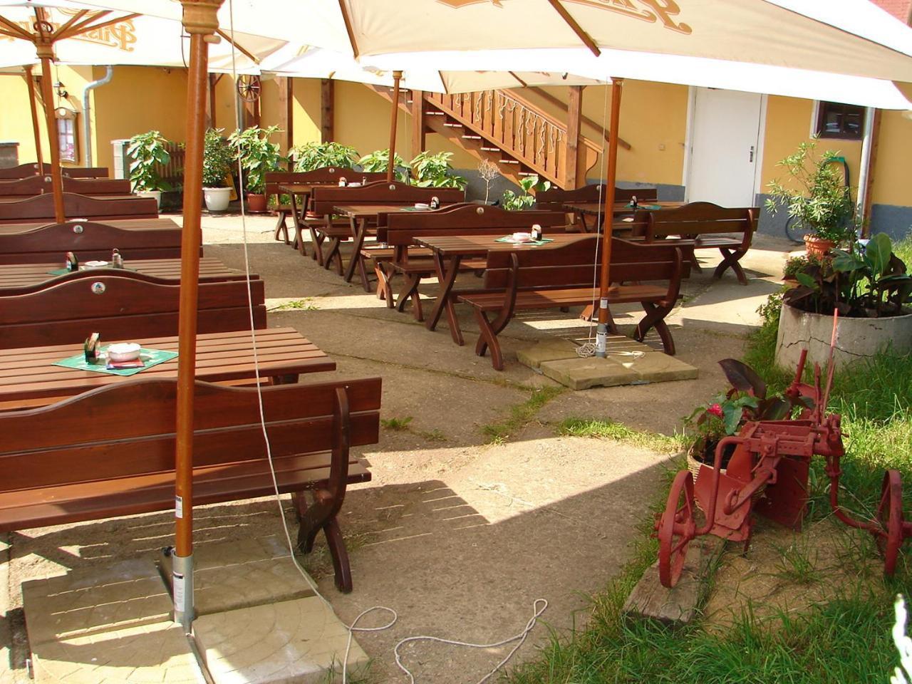 Restaurant Svejk Bublava