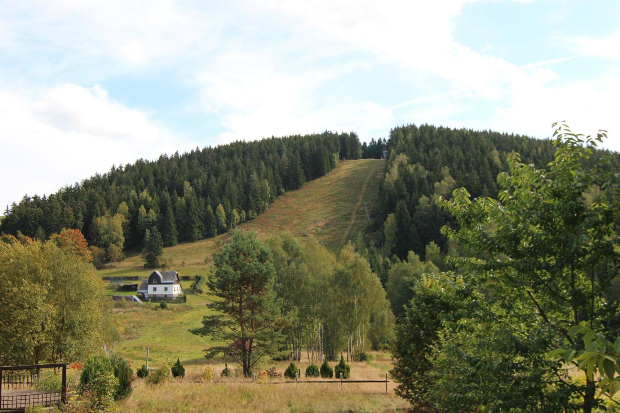 Hotel Restaurant Svejk Bublava