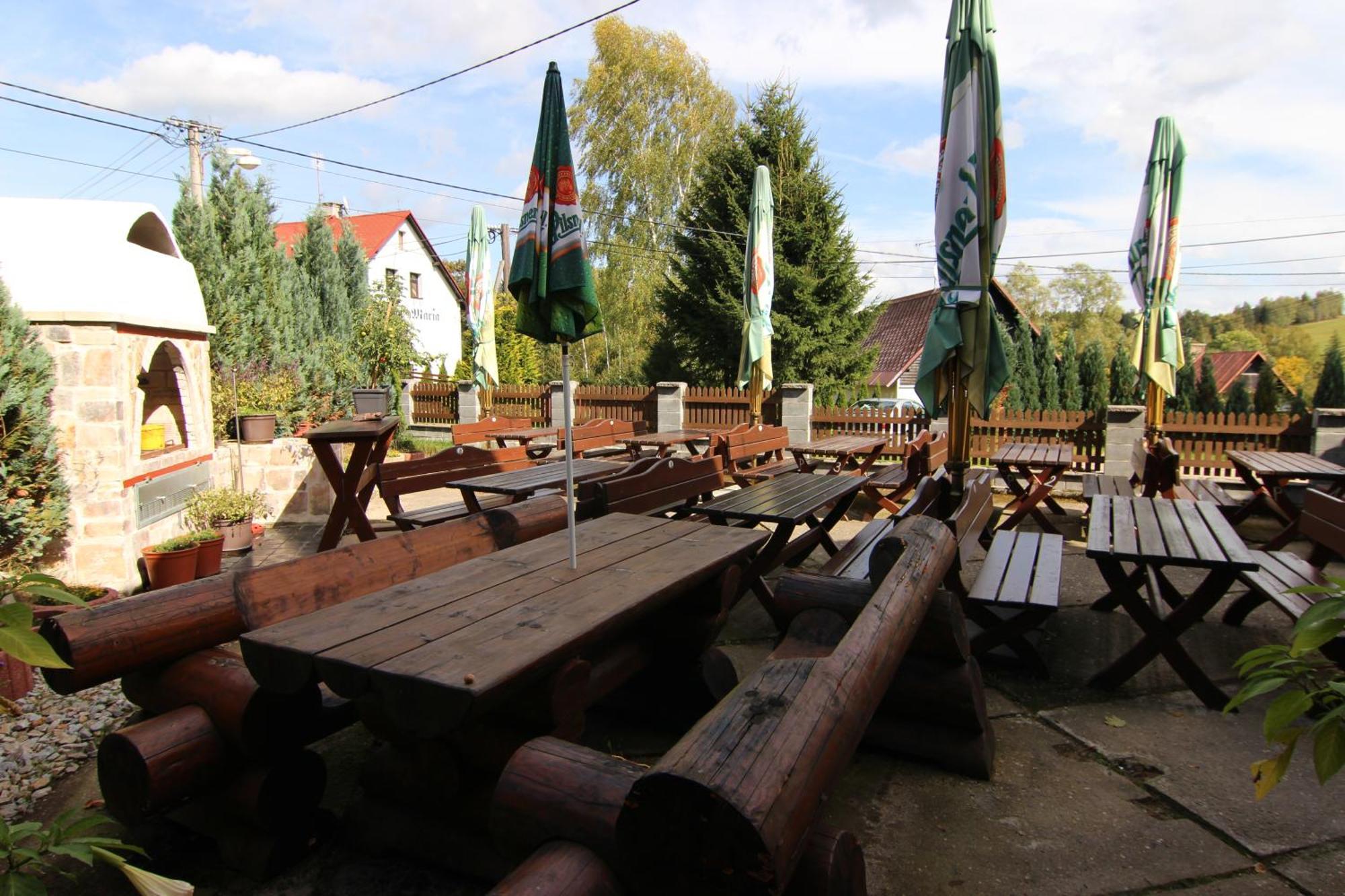Hotel Restaurant Svejk