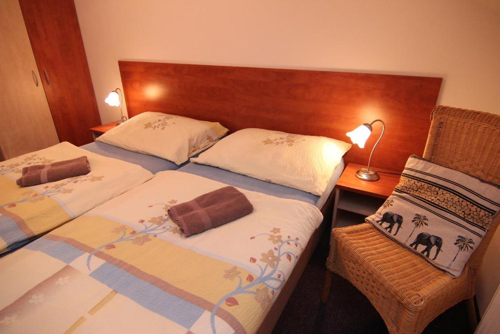 Hotel Restaurant Svejk 3*