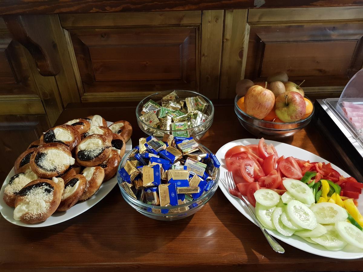 Restaurant Svejk 3* Bublava