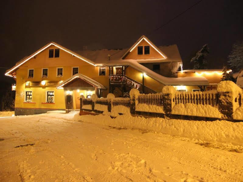 Restaurant Svejk